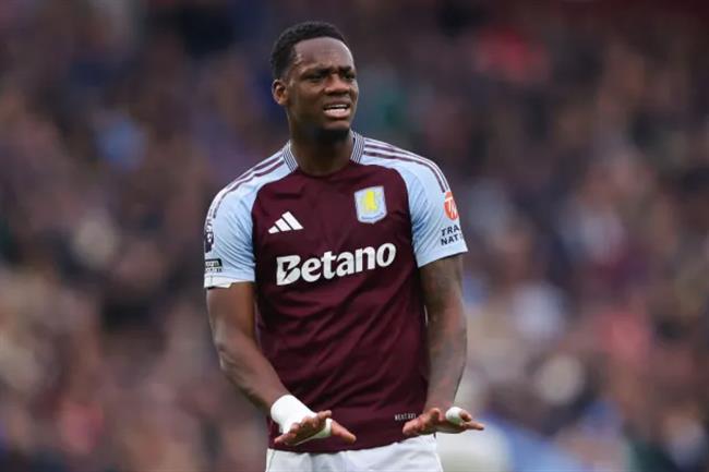 Arsenal gia nhập cuộc đua giành Jhon Duran. Arsenal gia nhap cuoc dua gianh Jhon Duran.