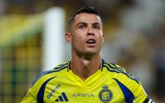 Vì sao Ronaldo và Al Nassr từ chối đến Iran, trận đấu phải dời sang tận Dubai? Vì sao Ronaldo và Al Nassr từ chối đến Iran, trận đấu phải dời sang tận Dubai?
