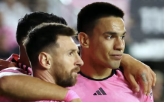 Cầu thủ trẻ được Messi nâng đỡ thắng giải quan trọng của MLS Cầu thủ trẻ được Messi nâng đỡ thắng giải quan trọng của MLS