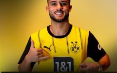 Dortmund kích hoạt điều khoản mua đứt Yan Couto, Man City ‘bỏ túi’ 30 triệu Dortmund kích hoạt điều khoản mua đứt Yan Couto, Man City ‘bỏ túi’ 30 triệu