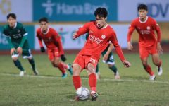 Sự lựa chọn của Hoàng Đức Sự lựa chọn của Hoàng Đức