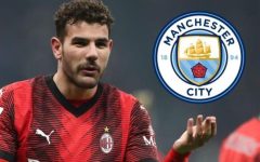 Theo Hernandez trong tầm ngắm 5 CLB lớn, có Man City và Chelsea Theo Hernandez trong tầm ngắm 5 CLB lớn, có Man City và Chelsea