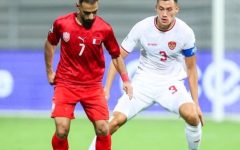 Báo chí Indonesia chê đội nhà vì bàn thua cay hơn ớt, ‘nhắc nhở’ HLV Shin Tae-yong Báo chí Indonesia chê đội nhà vì bàn thua cay hơn ớt, ‘nhắc nhở’ HLV Shin Tae-yong