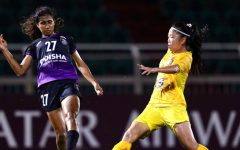 Lịch thi đấu Cúp C1 nữ châu Á mới nhất: Huỳnh Như và CLB TP.HCM tạo bất ngờ? Lịch thi đấu Cúp C1 nữ châu Á mới nhất: Huỳnh Như và CLB TP.HCM tạo bất ngờ?