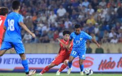 Đội tuyển Việt Nam: Đáng lo quá, ông Kim Sang-sik! Đội tuyển Việt Nam: Đáng lo quá, ông Kim Sang-sik!