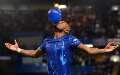 Christopher Nkunku lên tiếng về khả năng trở lại PSG Christopher Nkunku lên tiếng về khả năng trở lại PSG