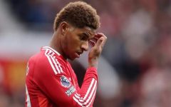 Marcus Rashford được khuyên rời MU và chuyển đến Serie A Marcus Rashford được khuyên rời MU và chuyển đến Serie A