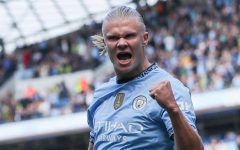 Barca lên kế hoạch nổ bom tấn Erling Haaland Barca lên kế hoạch nổ bom tấn Erling Haaland