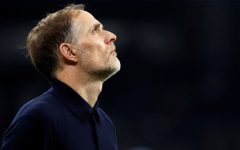 HLV Tuchel chính thức dẫn dắt đội tuyển Anh, nguy cơ bất hòa nội bộ tăng cao? HLV Tuchel chính thức dẫn dắt đội tuyển Anh, nguy cơ bất hòa nội bộ tăng cao?