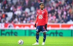 Huyền thoại chỉ ra bản hợp đồng hoản hảo cho Pháo thủ ở Hè 2025 Huyền thoại chỉ ra bản hợp đồng hoản hảo cho Pháo thủ ở Hè 2025