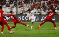 'Cay cú' với AFC và đối thủ, Indonesia có thể gặp bất lợi 'Cay cú' với AFC và đối thủ, Indonesia có thể gặp bất lợi