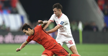 Vấn đề của các đối thủ đội tuyển Việt Nam Vấn đề của các đối thủ đội tuyển Việt Nam