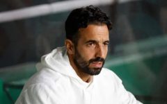 HLV Ruben Amorim lên tiếng về khả năng thay thế Pep Guardiola HLV Ruben Amorim lên tiếng về khả năng thay thế Pep Guardiola