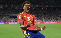 Barca nhận đề nghị 250 triệu euro cho Lamine Yamal Barca nhận đề nghị 250 triệu euro cho Lamine Yamal