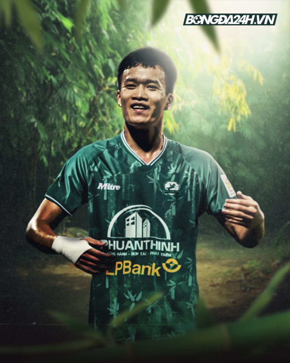 Sự lựa chọn của Hoàng Đức 2 Sự lựa chọn của Hoàng Đức 2