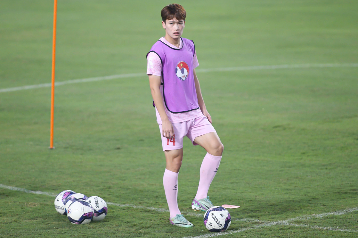 Sự lựa chọn của Hoàng Đức 3 Sự lựa chọn của Hoàng Đức 3