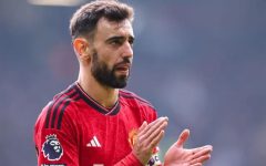 Điểm tin bóng đá sáng 20/10: MU chốt người thay Bruno Fernandes Điểm tin bóng đá sáng 20/10: MU chốt người thay Bruno Fernandes