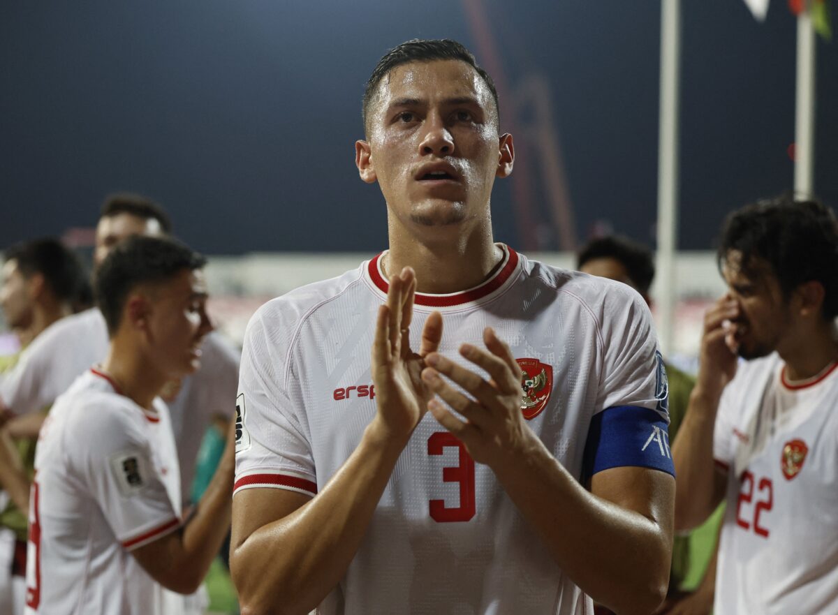 Quên trận hòa đau, Indonesia chơi lớn: Thuê chuyên cơ sang Trung Quốc đấu đội chủ nhà- Ảnh 4. Quên trận hòa đau, Indonesia chơi lớn: Thuê chuyên cơ sang Trung Quốc đấu đội chủ nhà- Ảnh 4.