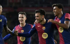 Lamine Yamal tạo điều đặc biệt như Messi, Barcelona thị uy sức mạnh trước Real Madrid Lamine Yamal tạo điều đặc biệt như Messi, Barcelona thị uy sức mạnh trước Real Madrid