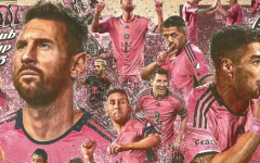 Lộ lý do FIFA chọn Inter Miami dự Club World Cup 2025: Messi và Suarez ‘quá khủng’ Lộ lý do FIFA chọn Inter Miami dự Club World Cup 2025: Messi và Suarez ‘quá khủng’