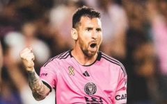 Messi ghi hat-trick, Suarez lập cú đúp: Inter Miami phá kỷ lục MLS, dự Club World Cup Messi ghi hat-trick, Suarez lập cú đúp: Inter Miami phá kỷ lục MLS, dự Club World Cup
