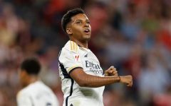 Arsenal được khuyên dốc sức chiêu mộ Rodrygo từ Real Madrid Arsenal được khuyên dốc sức chiêu mộ Rodrygo từ Real Madrid