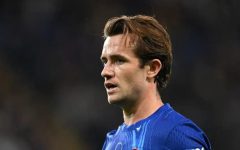 Vì sao Dortmund từ chối chiêu mộ Ben Chilwell hè vừa qua? Vì sao Dortmund từ chối chiêu mộ Ben Chilwell hè vừa qua?