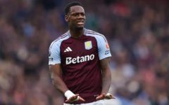 Arsenal gia nhập cuộc đua giành Jhon Duran Arsenal gia nhập cuộc đua giành Jhon Duran