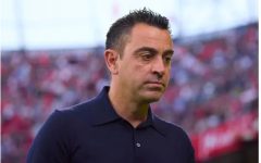 MU nhắm Xavi thay Erik ten Hag MU nhắm Xavi thay Erik ten Hag