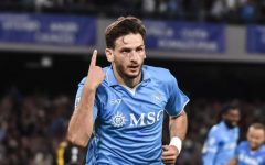 Điểm tin bóng đá tối 24/10: MU theo đuổi bộ đôi Series A Điểm tin bóng đá tối 24/10: MU theo đuổi bộ đôi Series A