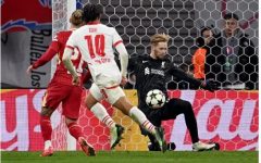 Chelsea được khuyên chiêu mộ thủ môn Liverpool thay Robert Sanchez Chelsea được khuyên chiêu mộ thủ môn Liverpool thay Robert Sanchez