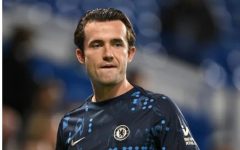 West Ham giải cứu Ben Chilwell vào tháng 1 West Ham giải cứu Ben Chilwell vào tháng 1