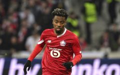 Arsenal được khuyên ký hợp đồng với cựu cầu thủ MU Arsenal được khuyên ký hợp đồng với cựu cầu thủ MU