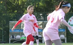 Lịch thi đấu đội tuyển nữ Việt Nam mới nhất: Gặp chủ nhà Trung Quốc rất mạnh Lịch thi đấu đội tuyển nữ Việt Nam mới nhất: Gặp chủ nhà Trung Quốc rất mạnh