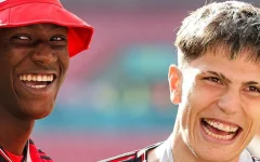 Man City không cho cầu thủ M.U đi ‘ké’ chuyên cơ dự lễ trao Quả bóng vàng Man City không cho cầu thủ M.U đi ‘ké’ chuyên cơ dự lễ trao Quả bóng vàng