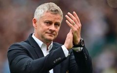 Bất ngờ: Ole Gunnar Solskjaer có thể thay thế Erik ten Hag dẫn dắt MU Bất ngờ: Ole Gunnar Solskjaer có thể thay thế Erik ten Hag dẫn dắt MU