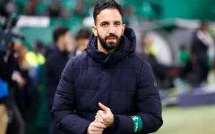 MU mất bao nhiêu tiền đền bù để có Ruben Amorim? MU mất bao nhiêu tiền đền bù để có Ruben Amorim?