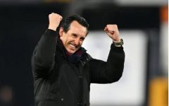 Unai Emery là lựa chọn hoàn hảo cho MU Unai Emery là lựa chọn hoàn hảo cho MU