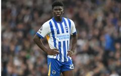 Arsenal đưa ngôi sao của Brighton vào tầm ngắm Arsenal đưa ngôi sao của Brighton vào tầm ngắm