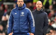 M.U cần rất nhiều tiền để tìm HLV mới M.U cần rất nhiều tiền để tìm HLV mới