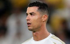 Ronaldo nói gì khi sút hỏng phạt đền khiến Al Nassr bị loại khỏi King’s Cup? Ronaldo nói gì khi sút hỏng phạt đền khiến Al Nassr bị loại khỏi King’s Cup?