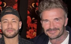 Báo chí Mỹ: Neymar đã mua nhà ở Miami, sắp tái ngộ Messi và Suarez Báo chí Mỹ: Neymar đã mua nhà ở Miami, sắp tái ngộ Messi và Suarez