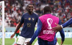 Điểm tin bóng đá tối 31/10: MU và Arsenal đại chiến vì sao tuyển Pháp Điểm tin bóng đá tối 31/10: MU và Arsenal đại chiến vì sao tuyển Pháp