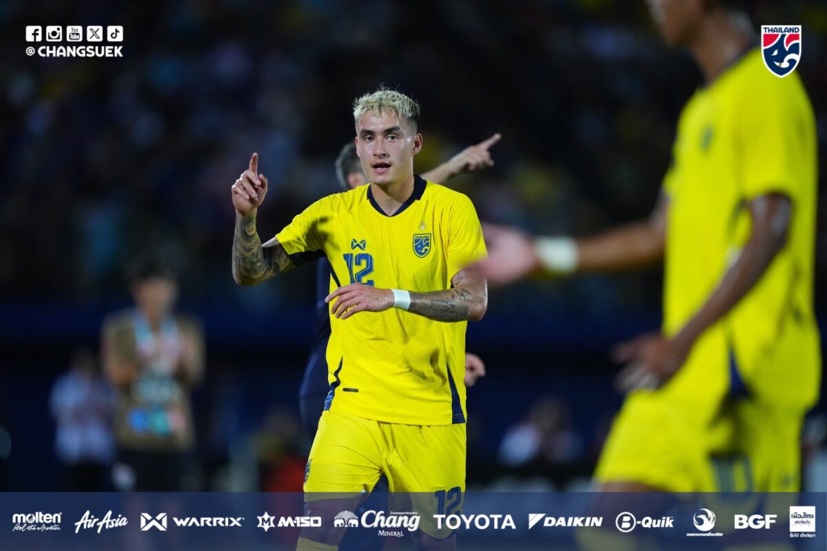 Thái Lan vô địch King’s Cup: Madam Pang thưởng gần 5 tỉ đồng, khen nức nở Chanathip- Ảnh 10. Thái Lan vô địch King’s Cup: Madam Pang thưởng gần 5 tỉ đồng, khen nức nở Chanathip- Ảnh 10.