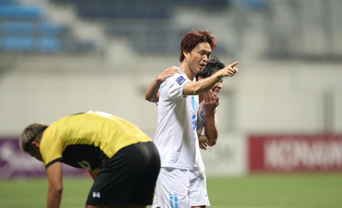 Đổi lịch trận CLB Hải Phòng tiếp Nam Định vì bão Trà Mi- Ảnh 2. Đổi lịch trận CLB Hải Phòng tiếp Nam Định vì bão Trà Mi- Ảnh 2.