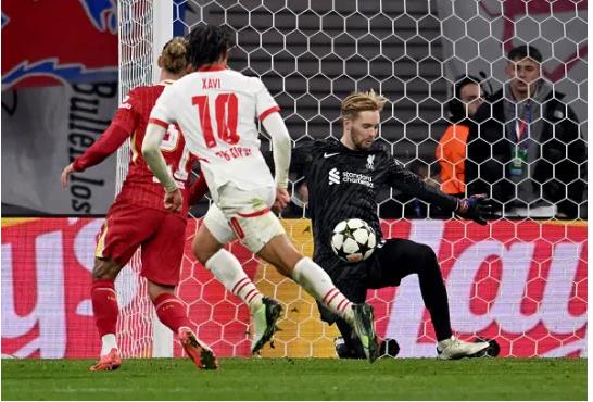 Chelsea được khuyên nên chiêu mộ Caoimhin Kelleher Chelsea duoc khuyen nen chieu mo Caoimhin Kelleher