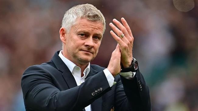 Ole Gunnar Solskjaer có thể thay thế Erik ten Hag dẫn dắt MU. Ole Gunnar Solskjaer co the thay the Erik ten Hag dan dat MU.