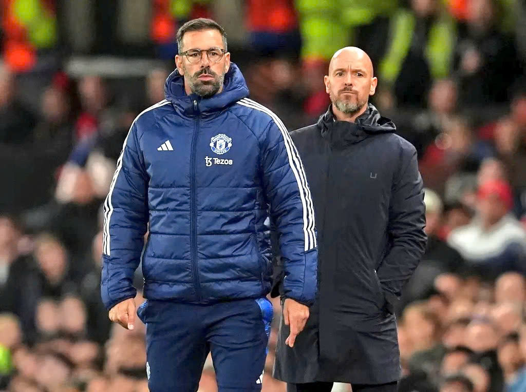 M.U cần rất nhiều tiền để tìm HLV mới- Ảnh 1. M.U cần rất nhiều tiền để tìm HLV mới- Ảnh 1.