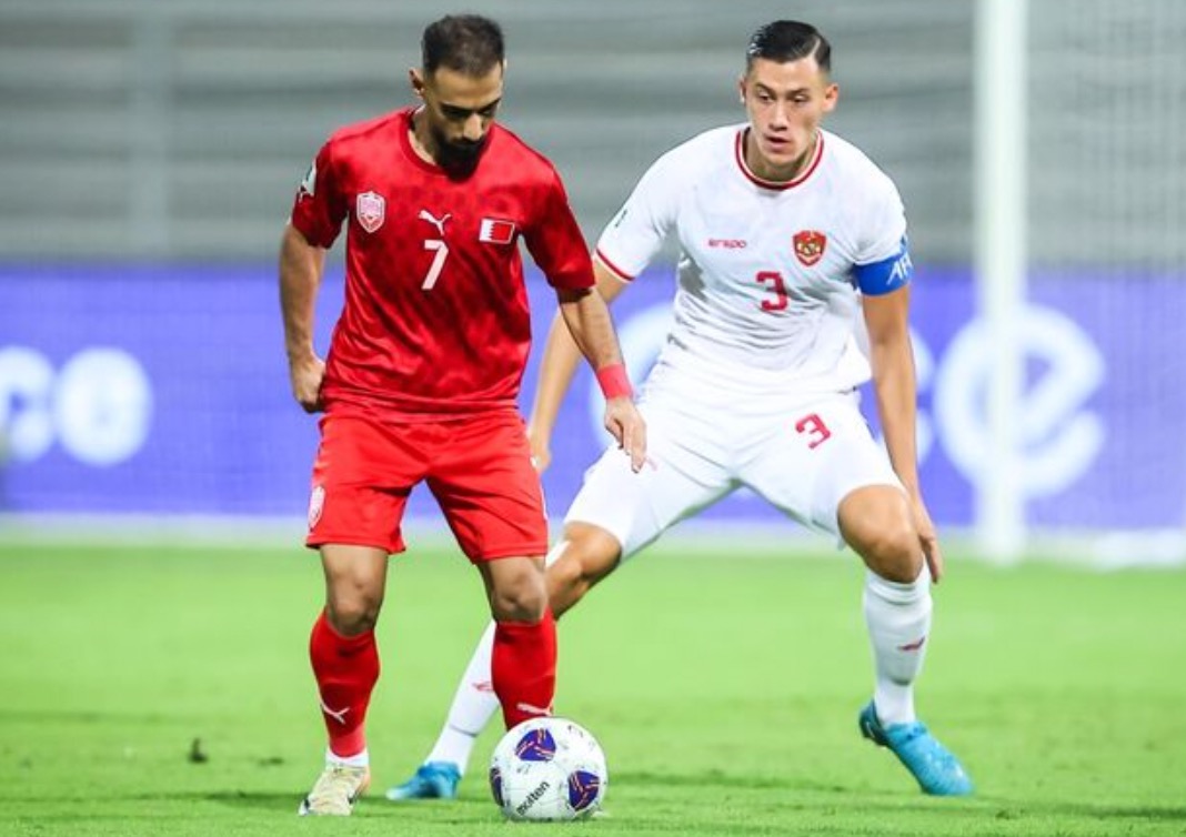 Báo chí Indonesia chê đội nhà vì bàn thua cay hơn ớt, 'nhắc nhở' HLV Shin Tae-yong- Ảnh 1. Báo chí Indonesia chê đội nhà vì bàn thua cay hơn ớt, 'nhắc nhở' HLV Shin Tae-yong- Ảnh 1.