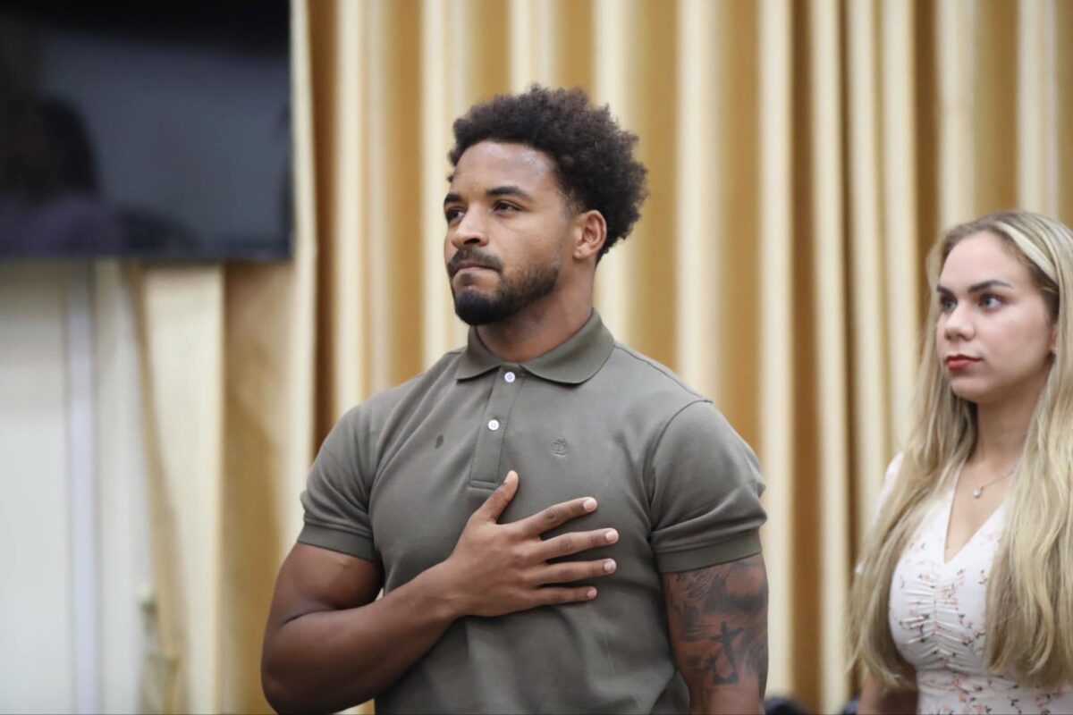 Tiền đạo Nguyễn Xuân Son chính thức nhận quốc tịch Việt Nam: HLV Kim Sang-sik sẽ lưu tâm?- Ảnh 4. Tiền đạo Nguyễn Xuân Son chính thức nhận quốc tịch Việt Nam: HLV Kim Sang-sik sẽ lưu tâm?- Ảnh 4.